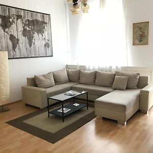 Appartement met Twee Slaapkamers